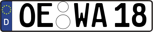 OE-WA18