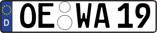 OE-WA19