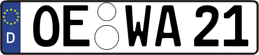 OE-WA21