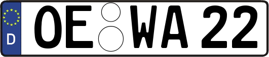 OE-WA22
