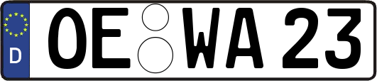 OE-WA23