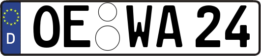 OE-WA24