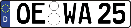 OE-WA25