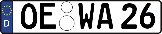 OE-WA26