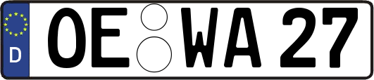 OE-WA27