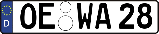 OE-WA28
