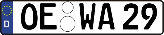 OE-WA29