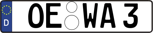 OE-WA3
