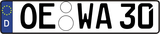 OE-WA30