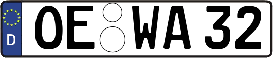 OE-WA32