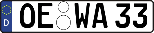 OE-WA33
