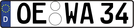 OE-WA34