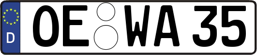 OE-WA35