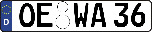 OE-WA36