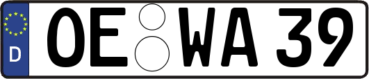 OE-WA39