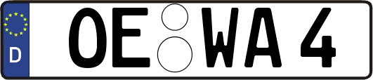 OE-WA4
