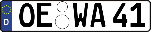 OE-WA41
