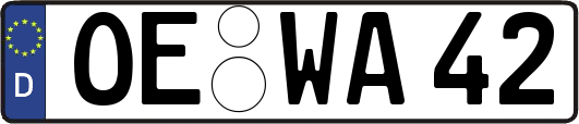 OE-WA42