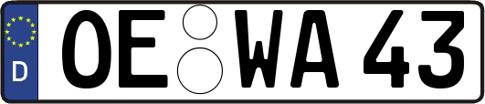 OE-WA43