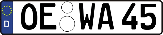 OE-WA45