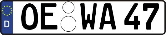 OE-WA47