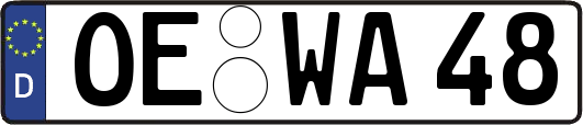 OE-WA48