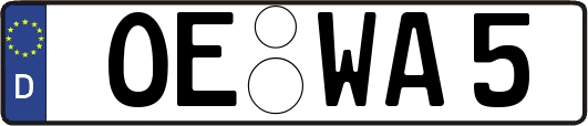 OE-WA5