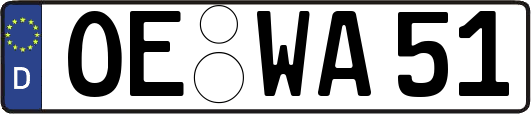 OE-WA51