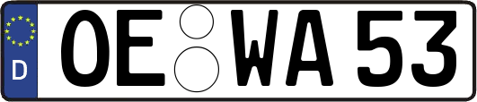 OE-WA53