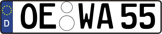 OE-WA55
