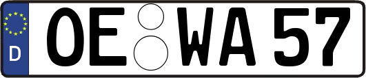 OE-WA57