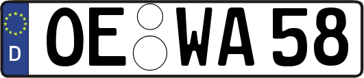 OE-WA58