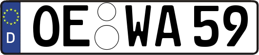 OE-WA59