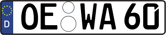 OE-WA60