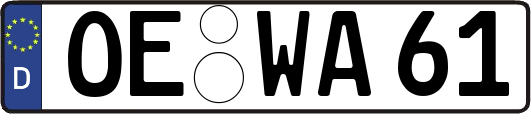 OE-WA61