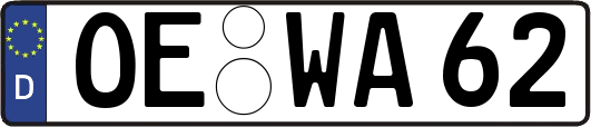 OE-WA62