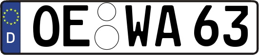 OE-WA63