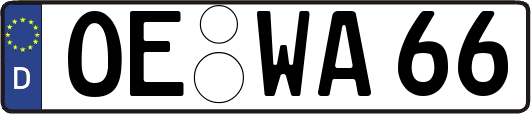 OE-WA66