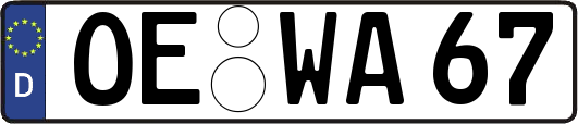 OE-WA67