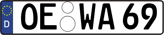 OE-WA69