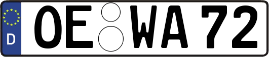 OE-WA72