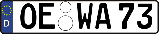 OE-WA73