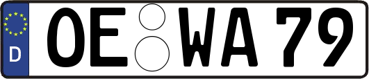 OE-WA79