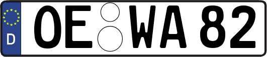 OE-WA82