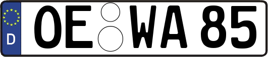 OE-WA85