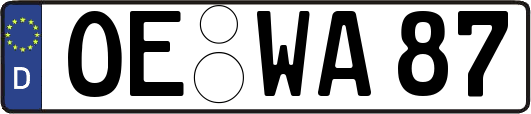 OE-WA87