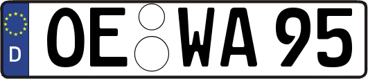 OE-WA95