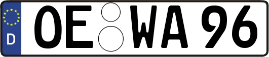 OE-WA96