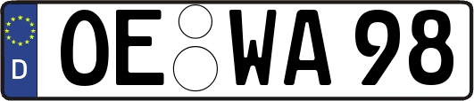 OE-WA98