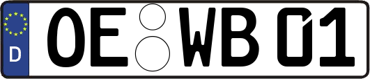 OE-WB01